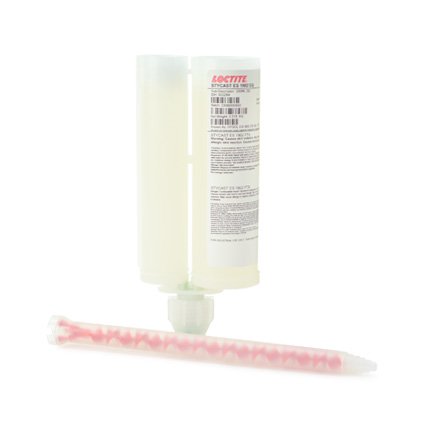 漢高樂泰 Hysol ES1902 紫外固化環氧封裝劑 200毫升卡筒包裝