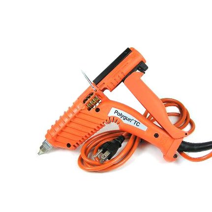 3M Scotch-Weld 89445熱熔膠涂布機TC，帶Quadrack轉換器和Palm觸發器