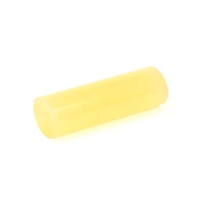 3M 3738 TC 熱熔膠Tan 0.625英寸 x 2 英寸膠棒，11磅