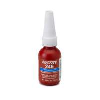 漢高樂泰 246 Threadlocker厭氧膠 藍色 10毫升 瓶裝