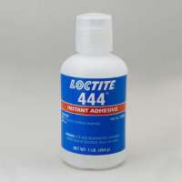 漢高樂泰 Tak Pak 444瞬干膠 透明 1磅 瓶裝