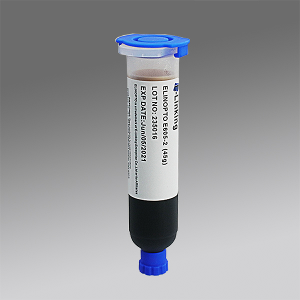 E-Linking ELINOPTO E605-2 環氧填充膠/密封劑